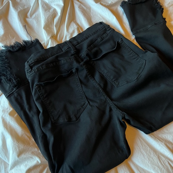 Reformation Jagger Jean - Picture 4 of 4